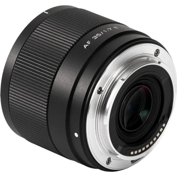 Viltrox 35 mm F/1.7 Sony E-Mount – Bild 5