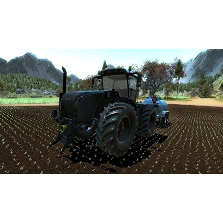 Die Landwirtschaft 2017 - Deluxe Edition (PC) – Bild 3