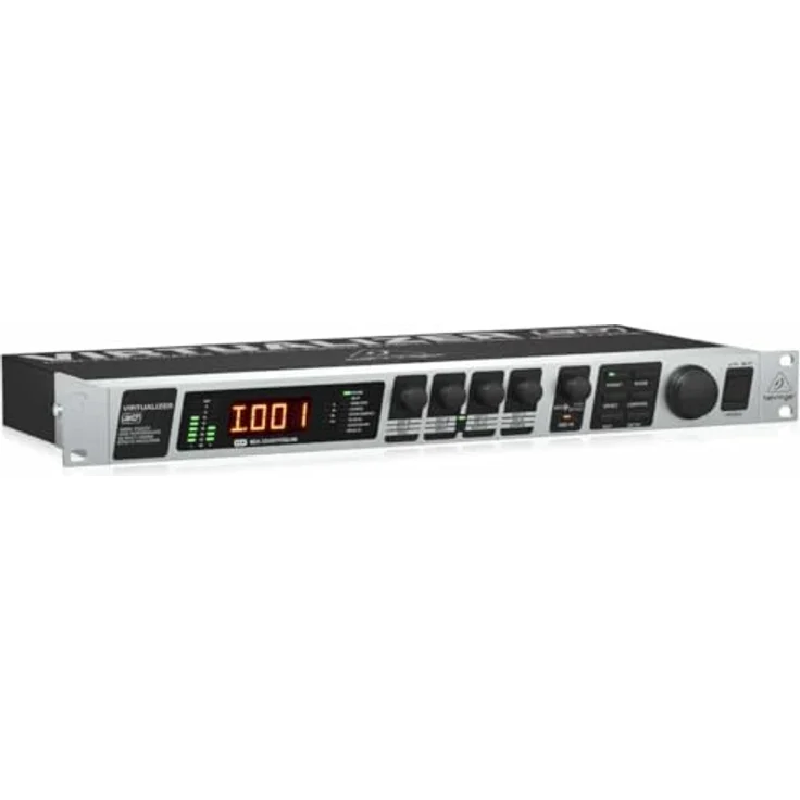 Behringer FX2000 Virtualizer 3D – Bild 3