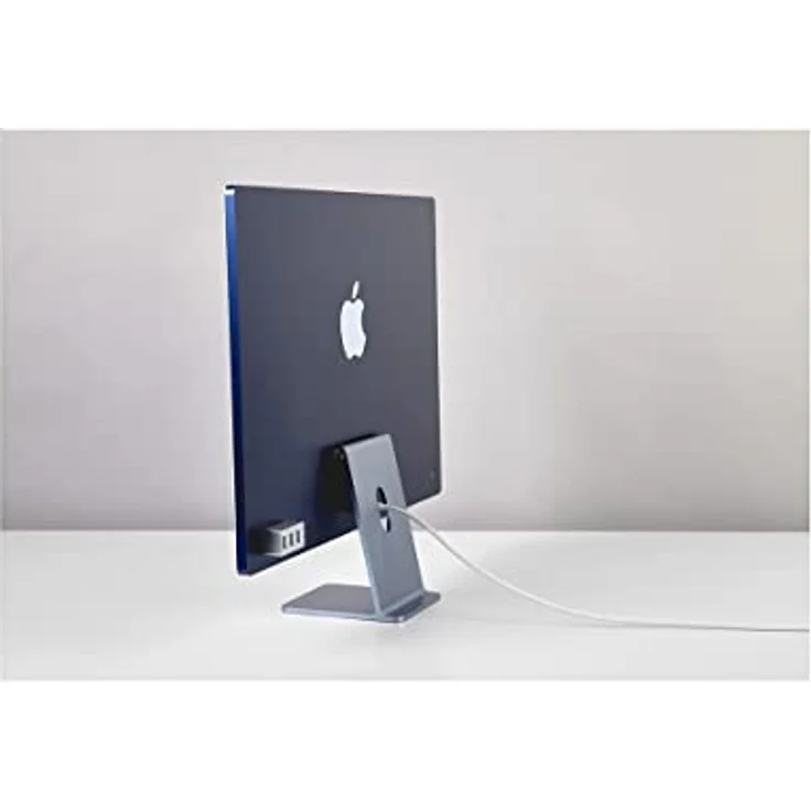 LMP USB-C Tiny Hub - 3-Port USB-A Hub für iMac 24" M1 (2021) – Bild 5