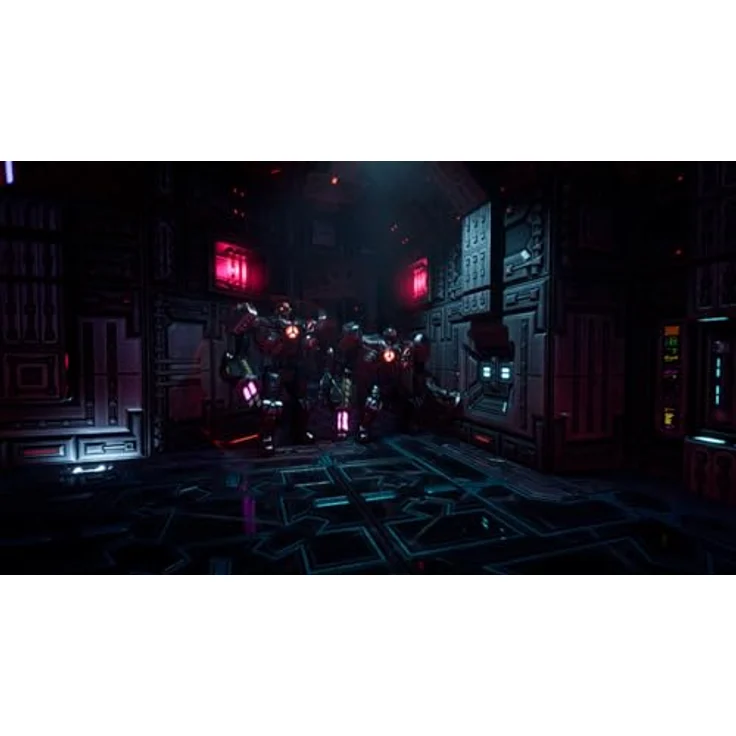 System Shock (Xbox Series X) – Bild 4