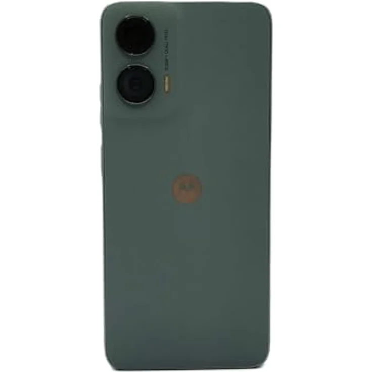 Motorola Solutions moto G35, 6.72" Dual SIM Smartphone mit 256 GB, 50 MP Kamera, 5000 mAh Akku, Android 14, 5G – Bild 1