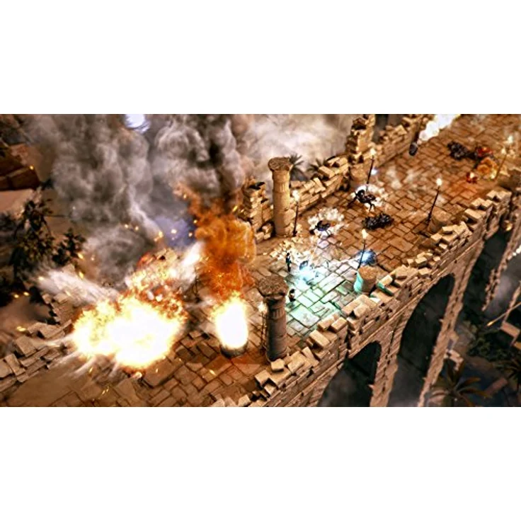 Lara Croft und der Tempel des Osiris (PC) – Bild 3