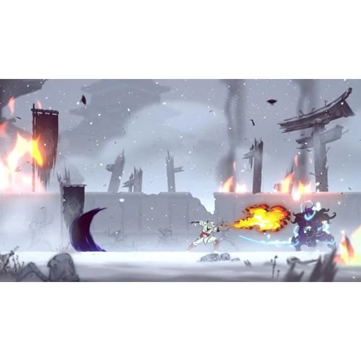 SEGA SHINOBI: Art of Vengeance (PC), Ninja-Actionspiel mit Katana Oborozuki und Ninjutsu-Fähigkeiten – Bild 4