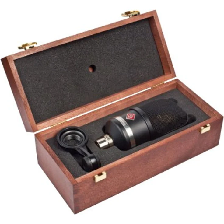 Neumann TLM 107 bk schwarz – Bild 4