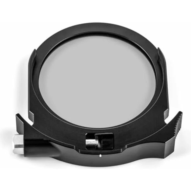 NiSi FS ND 0.3 (ND2 /1 Stop) Graufilter Drop-in für Athena Prime Cine Objektiv, optimierte Full Spectrum Beschichtung, langlebig und kratzfest – Bild 4