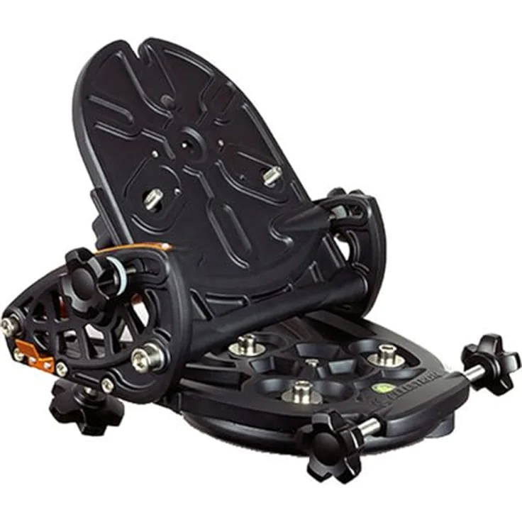 Celestron 93665 Keil für NexStar Evolution/SE – Schwarz – Bild 2