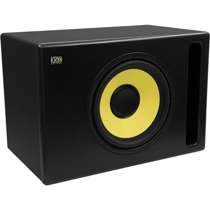 KRK S12G4 Subwoofer