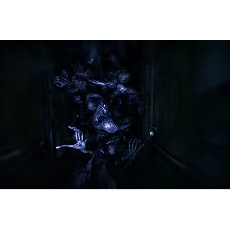 Song of Horror (Deluxe Edition) (PS4) - Preisvergleich – Bild 6