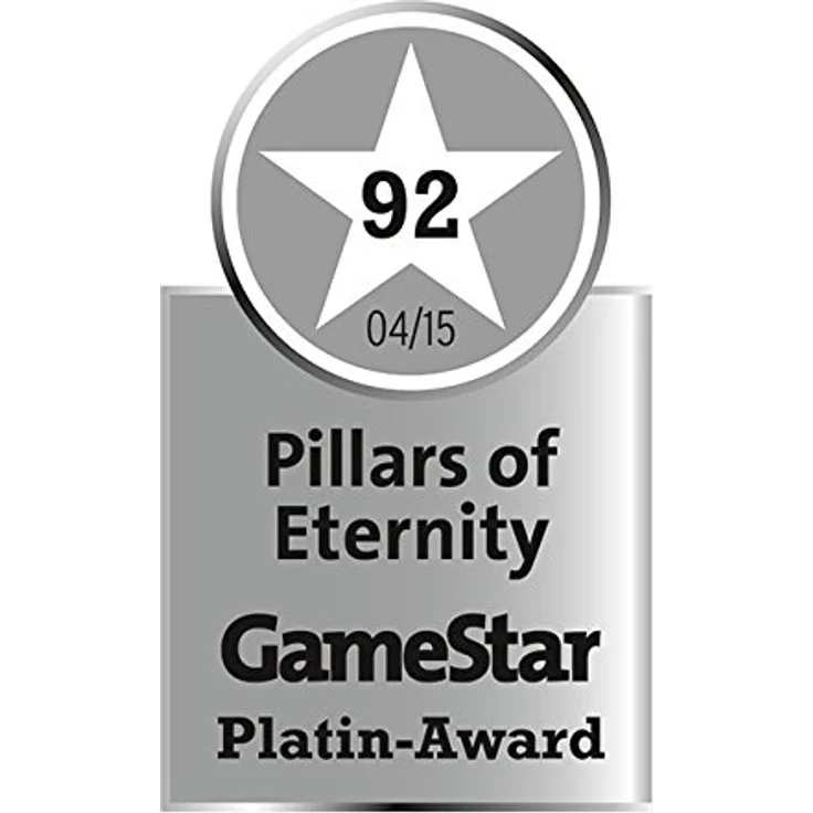 Pillars of Eternity (Sonderedition) (PC) – Bild 6