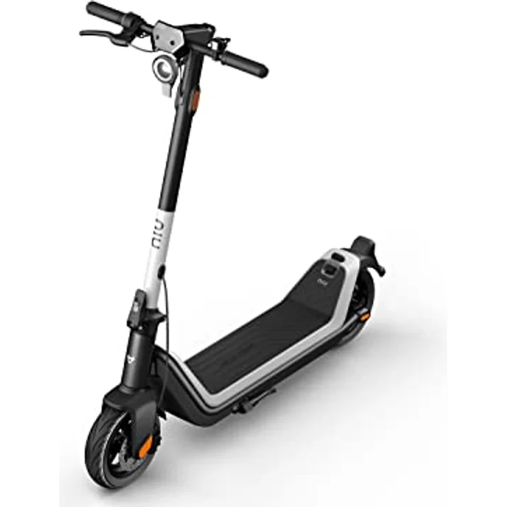 Niu, E-Scooter, (20 km/h, 40 km, 300 W) – Bild 12