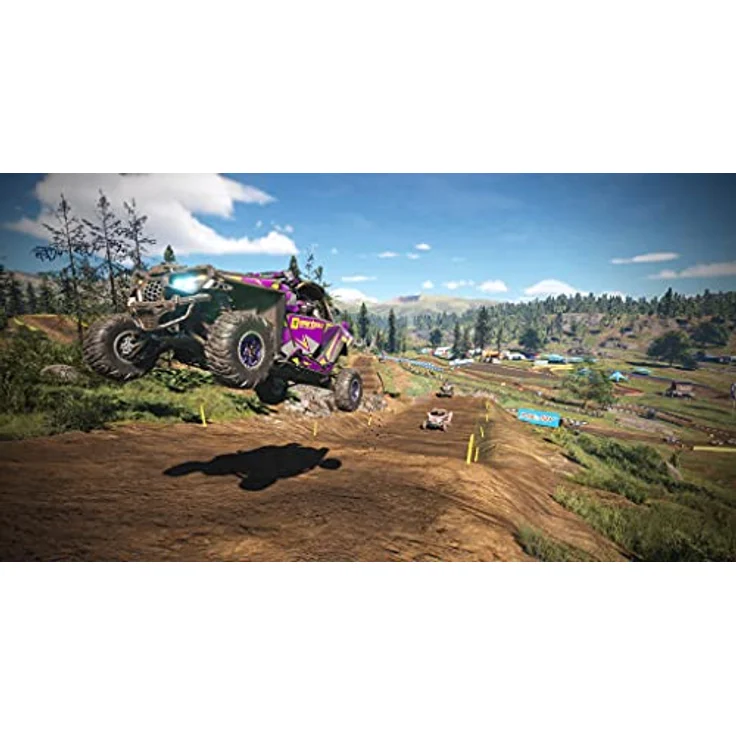 MX vs ATV Legends PS4 – Bild 5