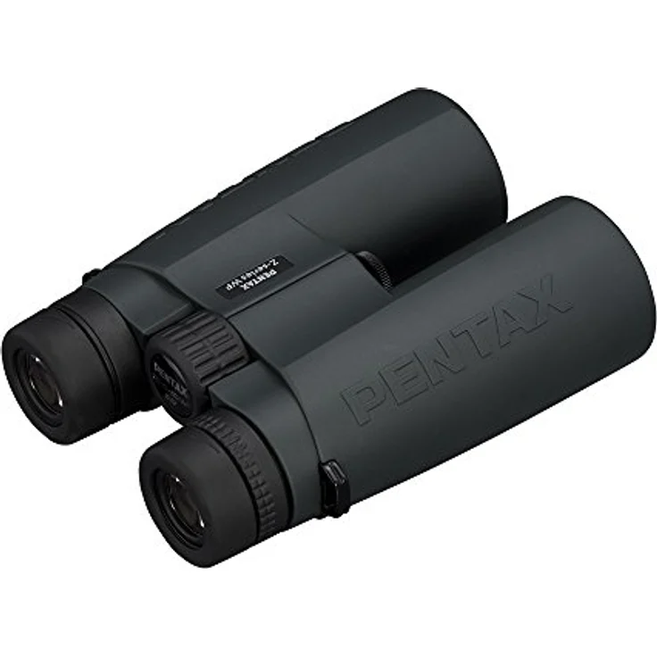 Pentax Z-Serie, Fernglas (10x50 mm) mit ED-Linsen, wasserdicht und mehrfachvergüteten Linsen – Bild 4