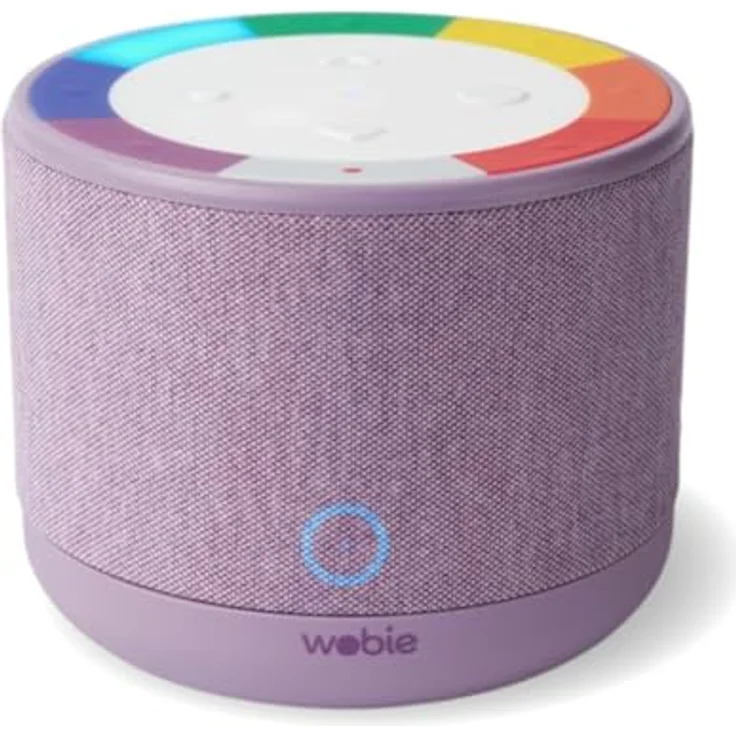 Wobie Streaming-Box (Deutsch, Französisch, Englisch) – Bild 1