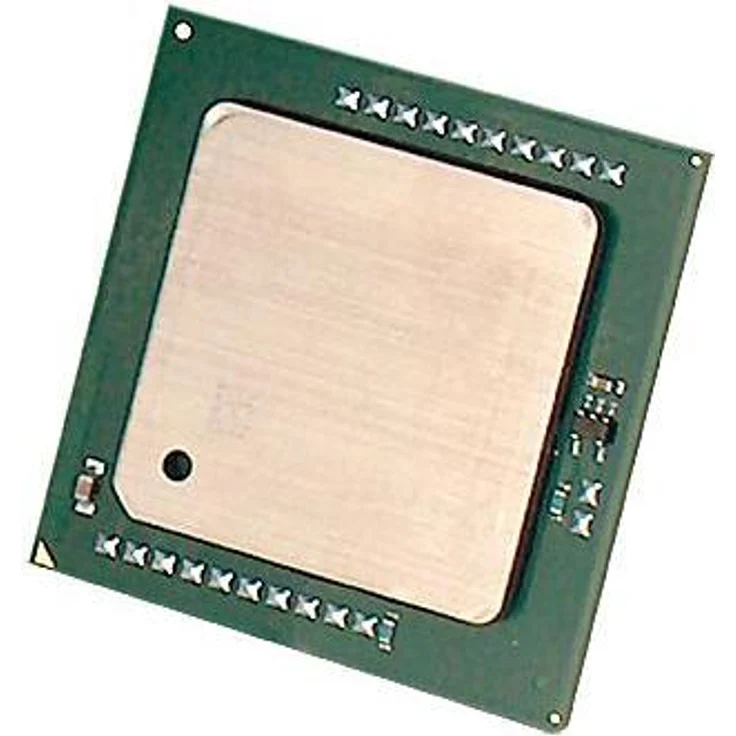 Hewlett Packard Enterprise DL360p Gen8 E5-2643v2, Server Kit mit leistungsstarkem Intel Xeon E5-2643v2 Prozessor