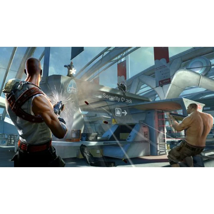 Brink (PC) – Bild 4