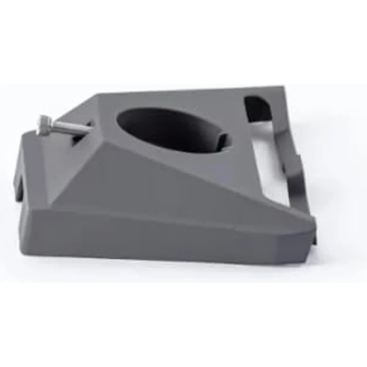 Starlink Offizieller Schlauchadapter für Satellitenschüssel Standard Kit – Neue Generation 2024 V4 – einfache und schnelle Installation, schwarz - Preisvergleich – Bild 4