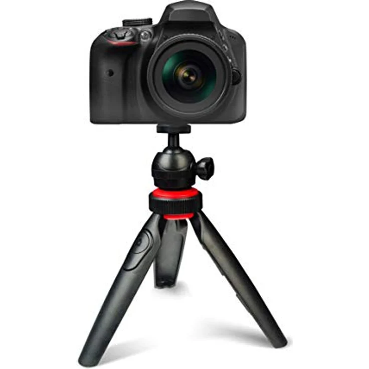 DIGIPOWER Active MINI TriPod – Bild 3