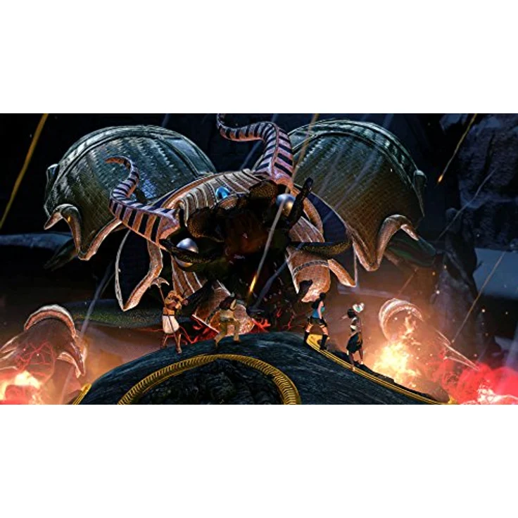 Lara Croft und der Tempel des Osiris (PC) – Bild 4