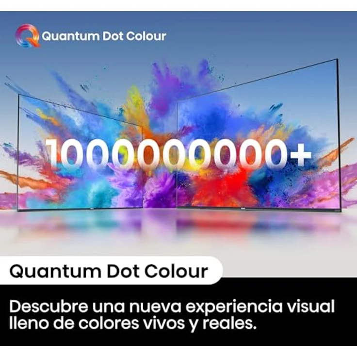 Hisense 50A7NQ – Bild 4