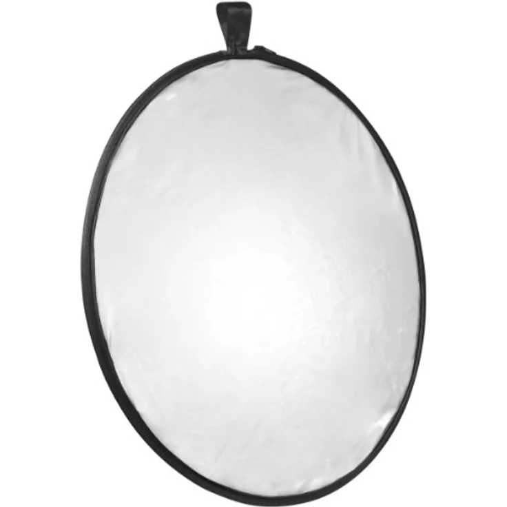 walimex 5in1 Faltreflektoren Set 107cm - Preisvergleich – Bild 4