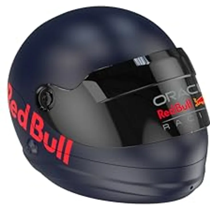 Red Bull RB-EB220, Kabellose Kopfhörer mit Bluetooth, Blau