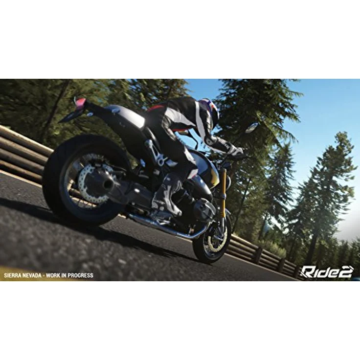 Ride 2 (PS4) - Preisvergleich – Bild 5