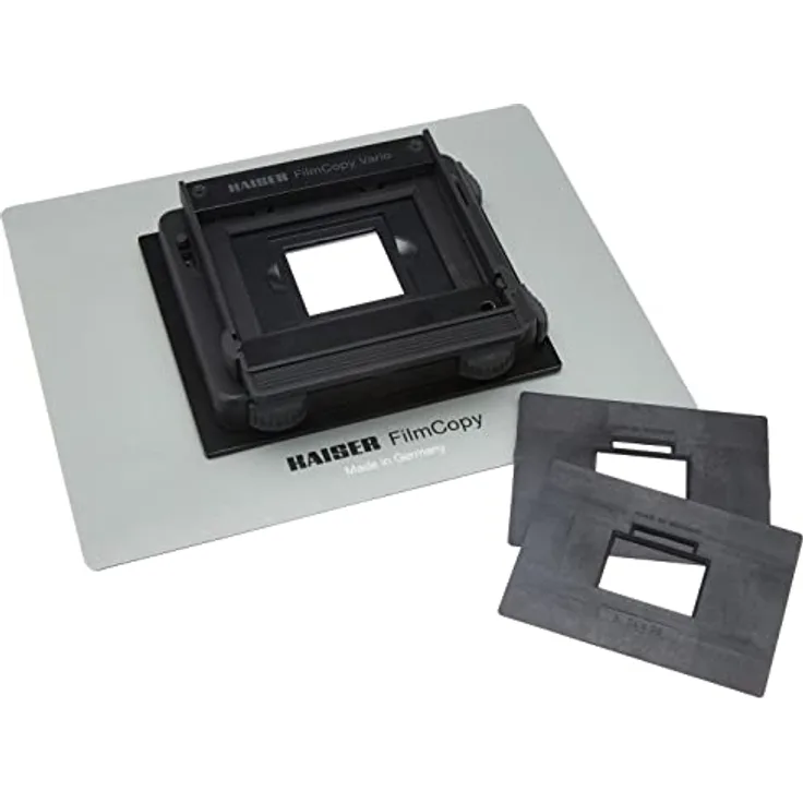Kaiser FilmCopy Vario