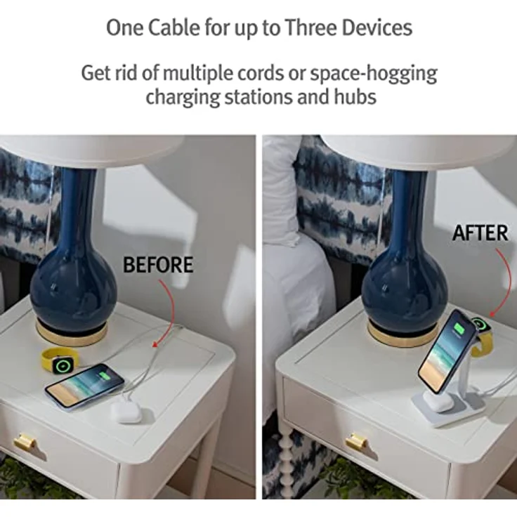 Twelve South HiRise 3 charging stand – Bild 5