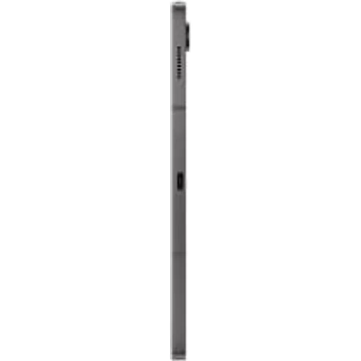 Samsung Galaxy Tab S9 FE Android-Tablet, Mit Stift (S Pen), Lange Akkulaufzeit, Simlockfrei ohne Vertrag, 5G, 128 GB, Grau, Enterprise Edition – Bild 5