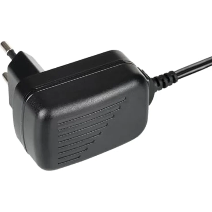 AKYGA Universal-Netzteil AK-TB-08, 5V/1A 5W mit 5,5 x 2,1mm Anschluss und 1,4m Kabel, geeignet für Tablets, Router, Modems, Switches und hohe Sicherheit durch OVP-, OCP-, OPP-, OTP- und SCP-Schutz – Bild 3