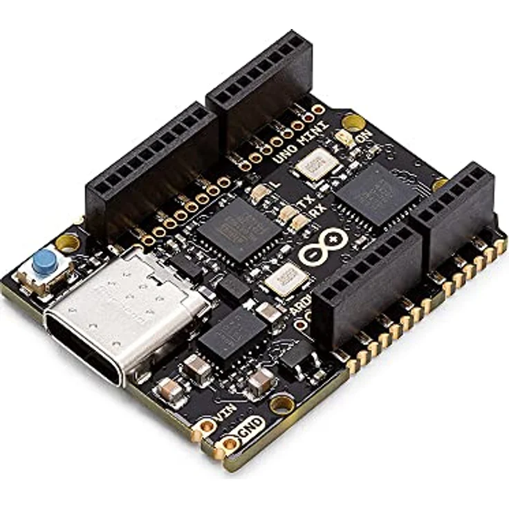 Arduino Board UNO Mini Limited Edition Core ATMega328 – Bild 3