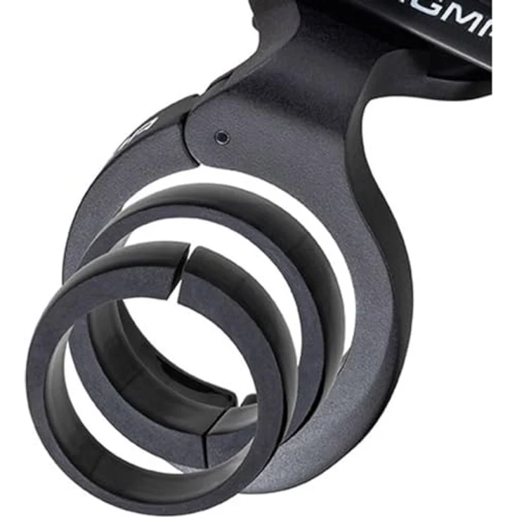 SIGMA Eox Black E Bike Display, Einheitsgröße, Bluetooth-Smart-Integration – Bild 3