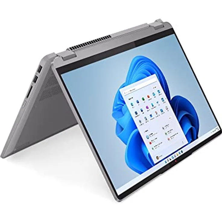 Lenovo IdeaPad Flex 5 82XX0003GE -14" WUXGA Touch, AMD Ryzen 7 7730U, 16 GB RAM, 512 GB SSD, Windows 11 Home – Bild 1