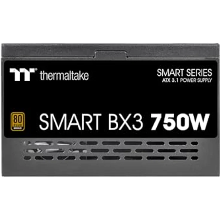 Thermaltake Smart BX3 750W | 80Plus Bronze | Nicht-Moduar – Bild 2