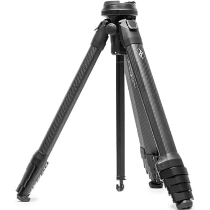 PEAK DESIGN Travel Tripod - Carbon-Reisestativ – Bild 4