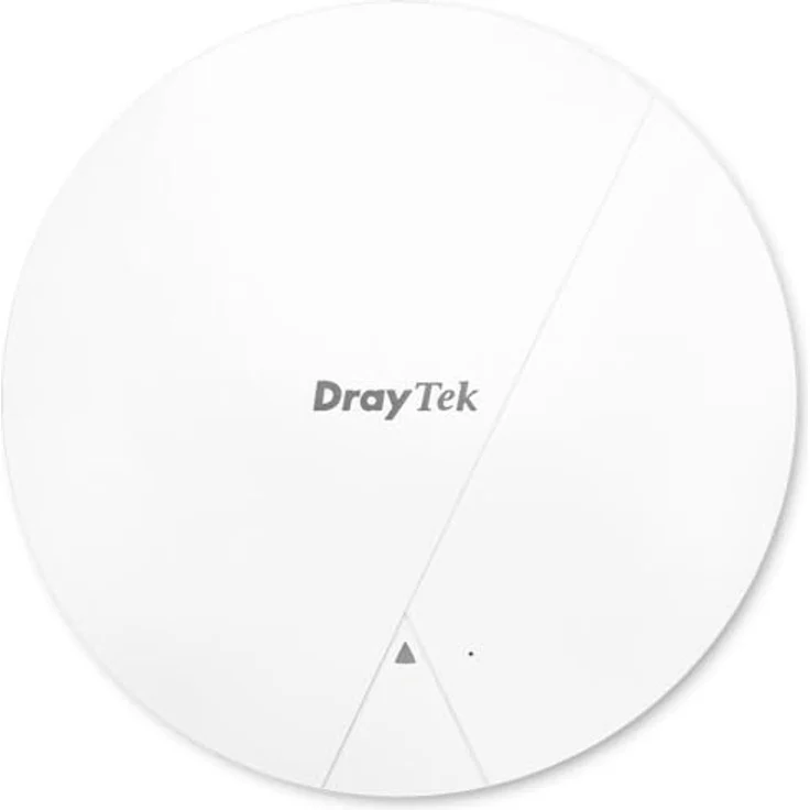 DrayTek VigorAP 1062C, WiFi 6 Dual-Band Access Point mit 5 Gbit/s, 2.5GbE-Port und MU-MIMO-Technologie – Bild 2
