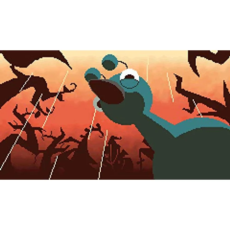 Songbird Symphony (PS4) – Bild 3