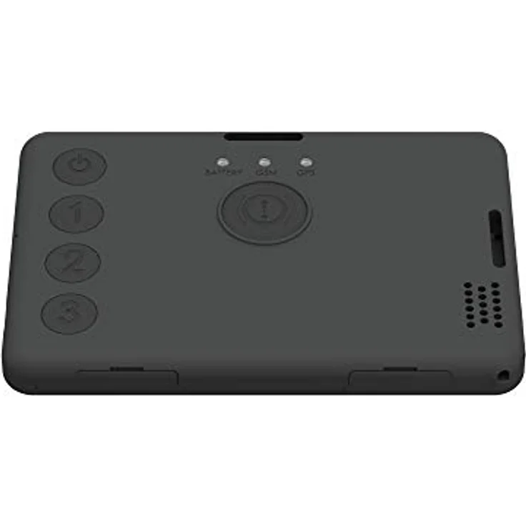 Teltonika GH5200, Autonomer Personal Tracker mit GPS, GLONASS, GALILEO, BeiDou, Bluetooth und Netzbetrieb – Bild 5