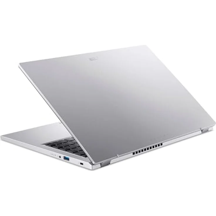 Acer Aspire Go 15 (AG15-71P-518V), 15,6" Full-HD IPS Laptop, Intel i5-1334U, 8GB RAM, 512GB SSD, Windows 11, Silber – Bild 5