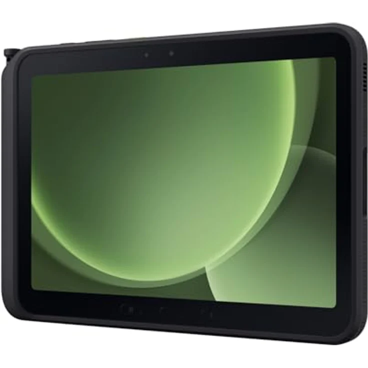 Samsung Galaxy Tab Active5 Pro, 256GB, 10.1 Zoll Android-Tablet mit IP68, Snapdragon, 1920 x 1200, grün – Bild 6