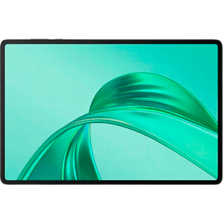 Honor Pad X8a, Tablet mit WiFi + 4G, 128GB Speicher, Grau, 1920x1200 Display, 4GB RAM