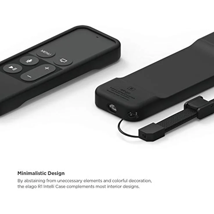 elago R1 Intelli Case Fernbedienung - Preisvergleich – Bild 6