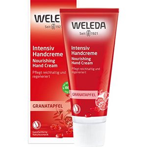 Bild für WELEDA Bio Intensiv Handcreme Granatapfel