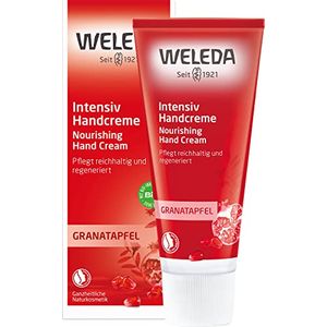 Image for WELEDA Bio Intensiv Handcreme Granatapfel