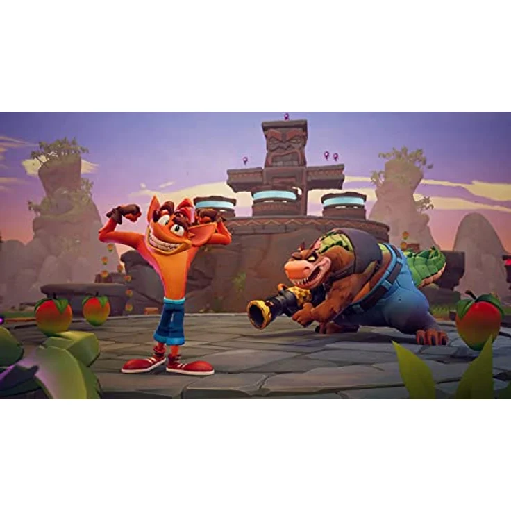Activision Crash Team Rumble Deluxe Cross-Gen Edition – Bild 5