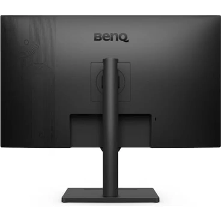 BenQ BL3290QT, 31.5 Zoll WQHD Monitor mit 2560x1440 Auflösung, DP/USB-C/HDMI, Pivot-Funktion, Schwarz – Bild 4