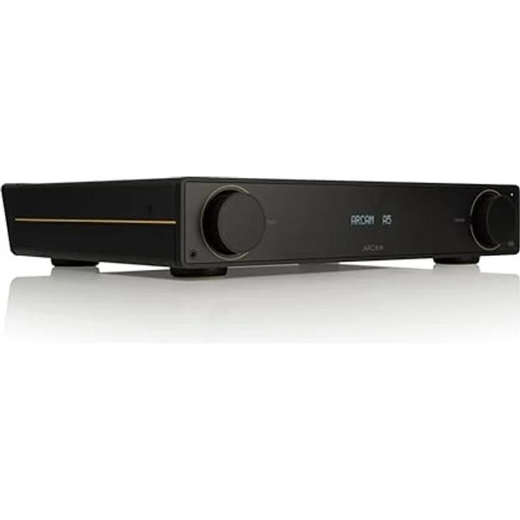 Arcam: Radia A5 Integrierter Verstärker – Bild 3