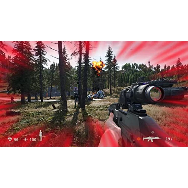 Funbox Media 41 Hours, PS5-Game – Bild 4