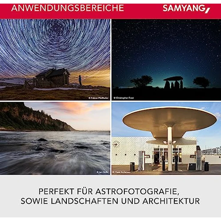 Samyang 12 mm / F 2.0 NCS CS – Bild 5